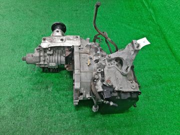 АКПП НА MAZDA AXELA BLEAP LF-VE