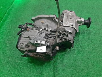 АКПП НА MAZDA AXELA BLEAP LF-VE