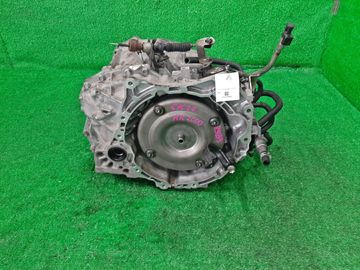 АКПП НА NISSAN SERENA GFC27 MR20DD