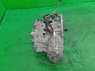 АКПП НА NISSAN SERENA GFC27 MR20DD