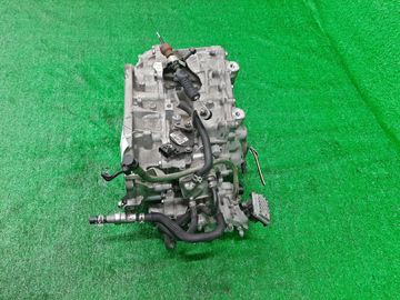 АКПП НА NISSAN SERENA GFC27 MR20DD