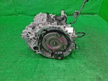 АКПП НА NISSAN TEANA J32 VQ25DE