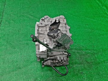 АКПП НА NISSAN TEANA J32 VQ25DE