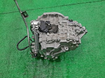 АКПП НА NISSAN TEANA J32 VQ25DE
