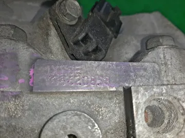АКПП НА NISSAN TEANA J32 VQ25DE