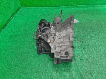 АКПП НА NISSAN BLUEBIRD HU14 SR20DE