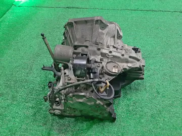 АКПП НА NISSAN BLUEBIRD HU14 SR20DE