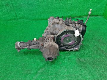 АКПП НА MITSUBISHI AIRTREK CU2W 4G63T
