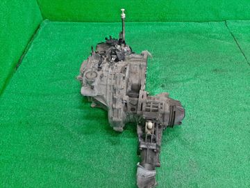 АКПП НА MITSUBISHI AIRTREK CU2W 4G63T