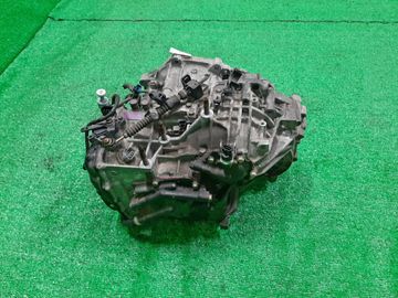 АКПП НА MITSUBISHI LANCER CEDIA CS2A 4G15