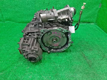 АКПП НА MITSUBISHI OUTLANDER CW5W 4B12