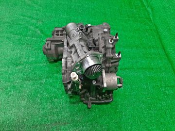 АКПП НА MITSUBISHI OUTLANDER CW5W 4B12