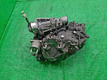 АКПП НА MITSUBISHI OUTLANDER CW5W 4B12