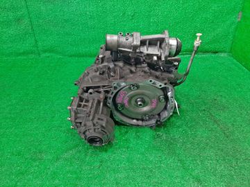АКПП НА MITSUBISHI OUTLANDER CW5W 4B12