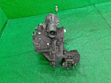 АКПП НА MITSUBISHI OUTLANDER CW5W 4B12