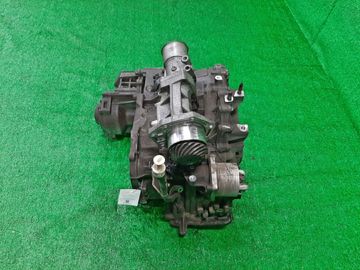 АКПП НА MITSUBISHI OUTLANDER CW5W 4B12