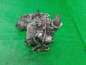 АКПП НА MITSUBISHI OUTLANDER CW5W 4B12