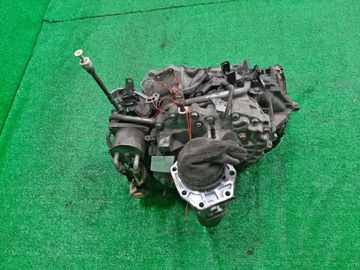 АКПП НА MITSUBISHI OUTLANDER CW5W 4B12