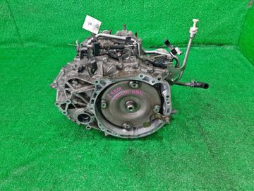 АКПП НА MITSUBISHI OUTLANDER CW4W 4B11