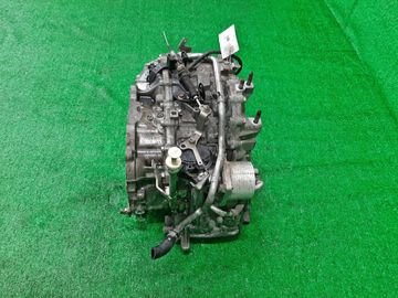 АКПП НА MITSUBISHI OUTLANDER CW4W 4B11