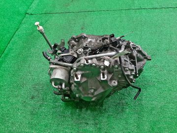 АКПП НА MITSUBISHI OUTLANDER CW4W 4B11