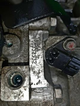 АКПП НА MITSUBISHI OUTLANDER CW4W 4B11