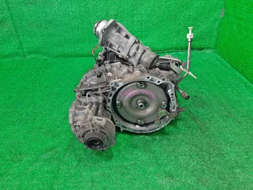 АКПП НА MITSUBISHI OUTLANDER CW5W 4B12