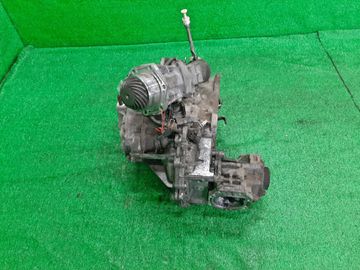 АКПП НА MITSUBISHI OUTLANDER CW5W 4B12