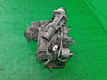 АКПП НА MITSUBISHI OUTLANDER CW5W 4B12