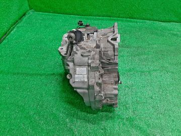АКПП НА VOLVO V70 BW60 B5254T