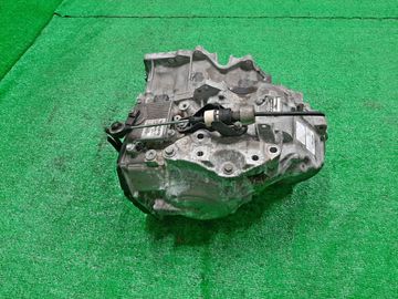 АКПП НА VOLVO V70 BW60 B5254T