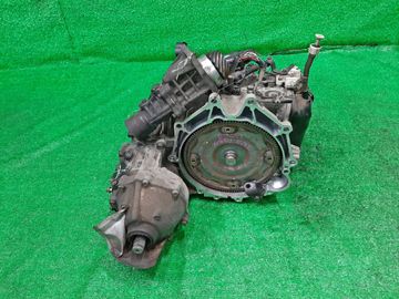 АКПП НА MITSUBISHI CHARIOT GRANDIS N96W 6G72