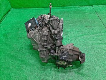 АКПП НА MITSUBISHI CHARIOT GRANDIS N96W 6G72