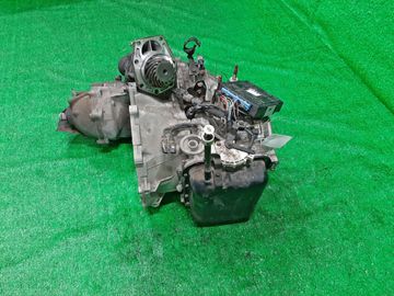 АКПП НА MITSUBISHI CHARIOT GRANDIS N96W 6G72