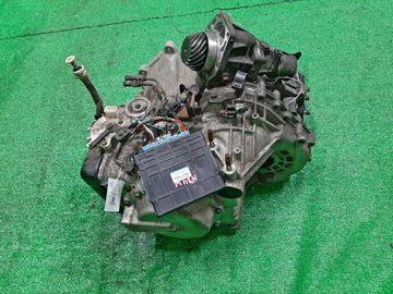 АКПП НА MITSUBISHI CHARIOT GRANDIS N96W 6G72