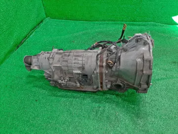АКПП НА SUBARU FORESTER SG5 EJ205