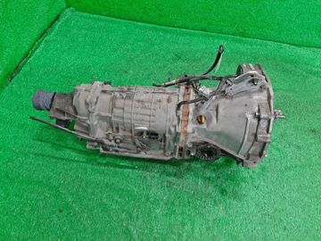 АКПП НА SUBARU FORESTER SG5 EJ205