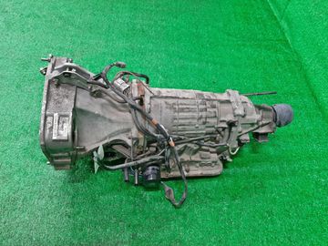АКПП НА SUBARU FORESTER SG5 EJ205