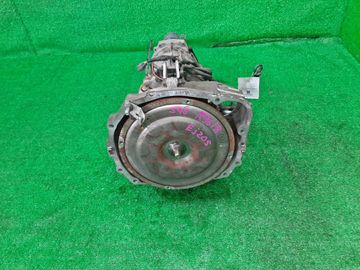 АКПП НА SUBARU FORESTER SG5 EJ205