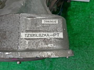 АКПП НА SUBARU FORESTER SG5 EJ205