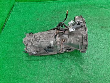 АКПП НА SUBARU IMPREZA GG2 EJ152