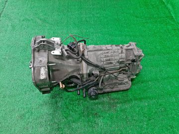 АКПП НА SUBARU IMPREZA GG2 EJ152