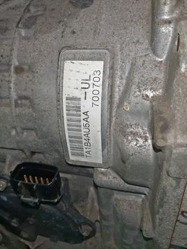 АКПП НА SUBARU IMPREZA GG2 EJ152