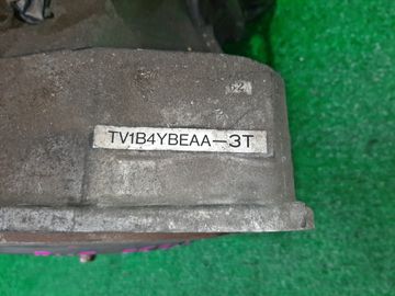 АКПП НА SUBARU LEGACY BH5 EJ206
