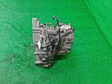 АКПП НА HONDA CAPA GA4 D15B