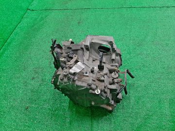 АКПП НА HONDA CAPA GA4 D15B