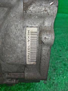 АКПП НА HONDA CAPA GA4 D15B