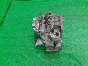 АКПП НА AUDI A3 8P1 BVY