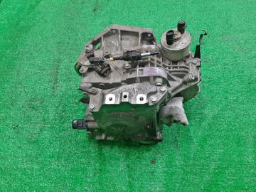 АКПП НА AUDI A3 8P1 BVY