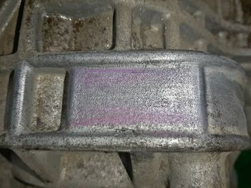 АКПП НА AUDI A3 8P1 BVY